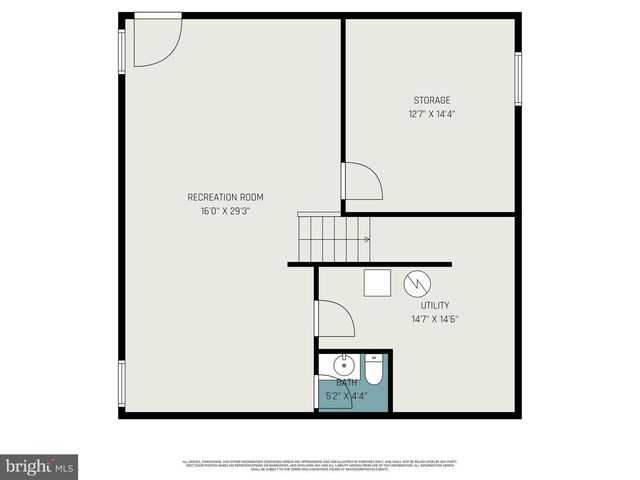 4776 WERMUTH WAY, Woodbridge, VA 22192