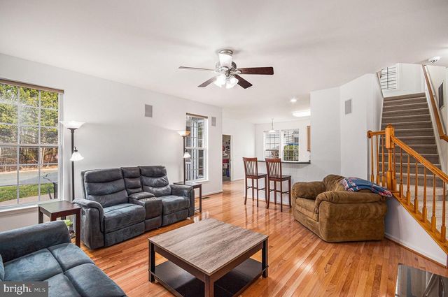 4776 WERMUTH WAY, Woodbridge, VA 22192