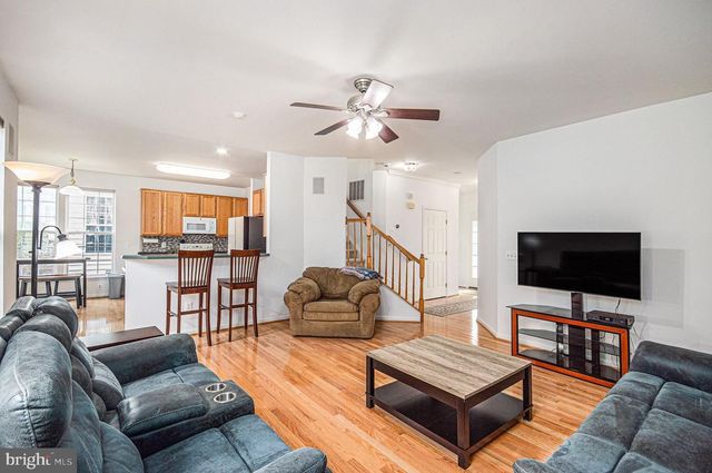 4776 WERMUTH WAY, Woodbridge, VA 22192