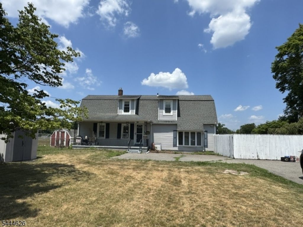 1039 Huff Ave, Manville Boro, NJ 08835