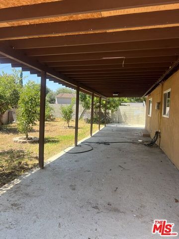 709 Lidford Avenue, La Puente, CA 91744