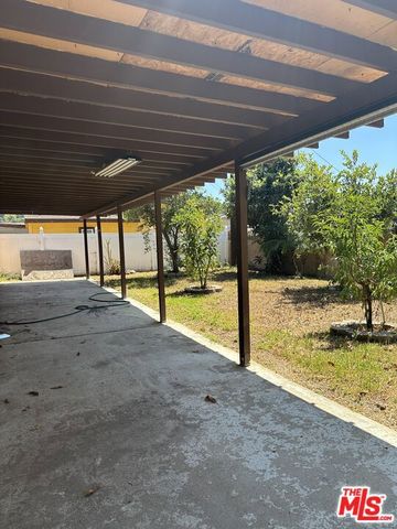 709 Lidford Avenue, La Puente, CA 91744