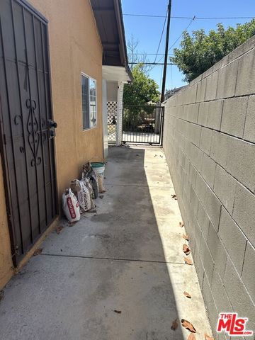 709 Lidford Avenue, La Puente, CA 91744