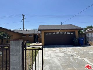 709 Lidford Avenue, La Puente, CA 91744