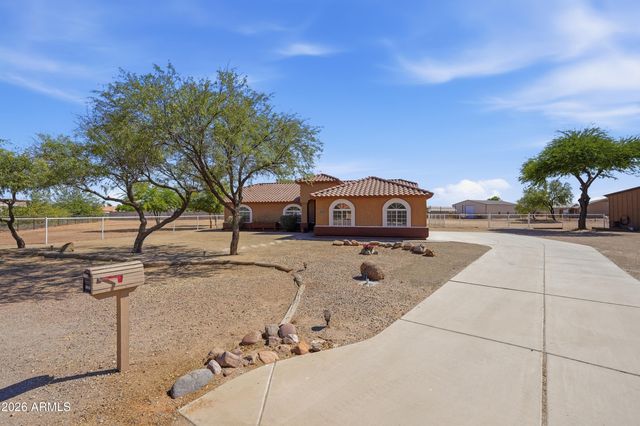 3868 E ASCOT Drive, San Tan Valley, AZ 85140