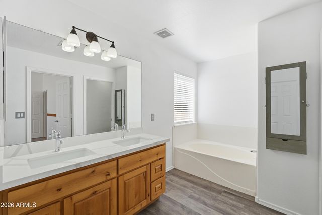 3868 E ASCOT Drive, San Tan Valley, AZ 85140