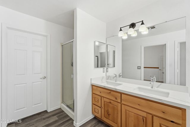3868 E ASCOT Drive, San Tan Valley, AZ 85140