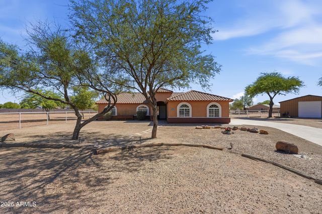 3868 E ASCOT Drive, San Tan Valley, AZ 85140