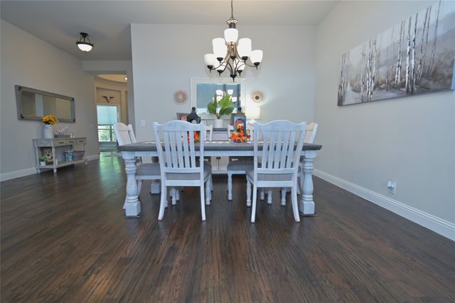 213 Oakcrest Drive, Justin, TX 76247