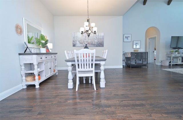 213 Oakcrest Drive, Justin, TX 76247