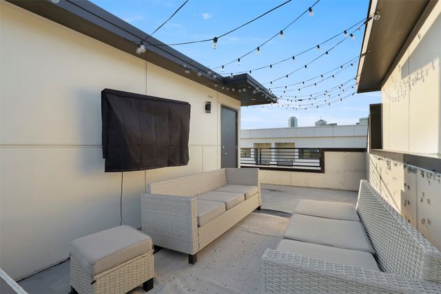 1813 Park Avenue 106, Dallas, TX 75215