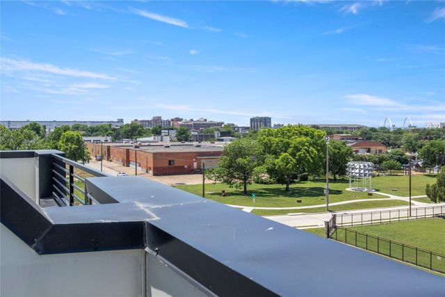 1813 Park Avenue 106, Dallas, TX 75215