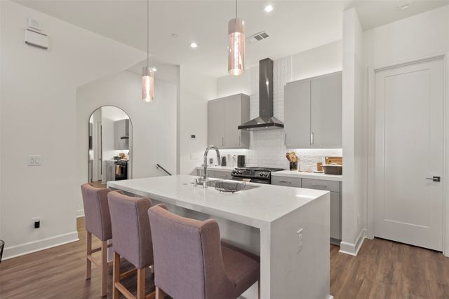 1813 Park Avenue 106, Dallas, TX 75215