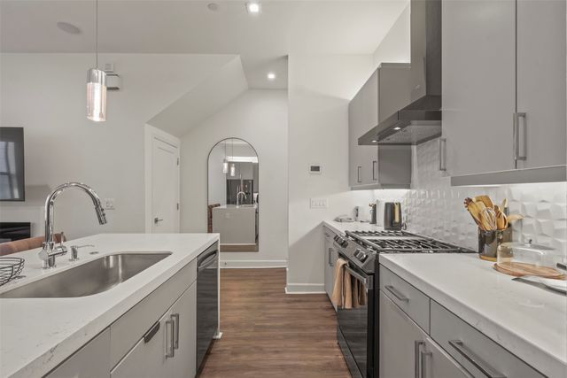 1813 Park Avenue 106, Dallas, TX 75215