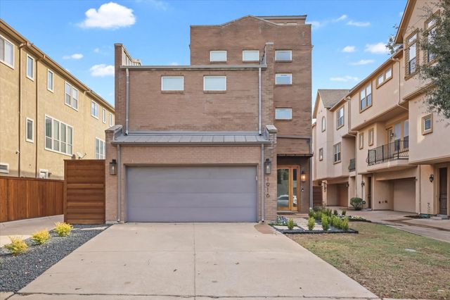 1916 Euclid Avenue, Dallas, TX 75206