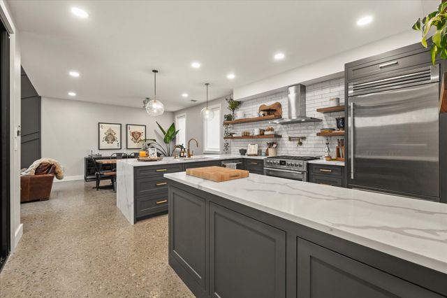 1916 Euclid Avenue, Dallas, TX 75206