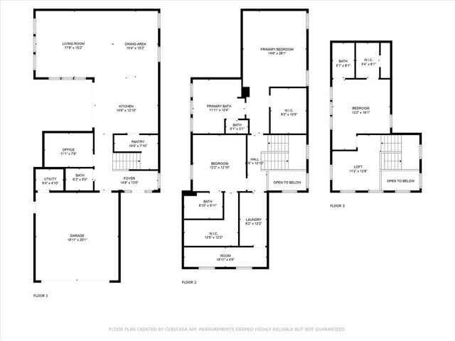 1916 Euclid Avenue, Dallas, TX 75206