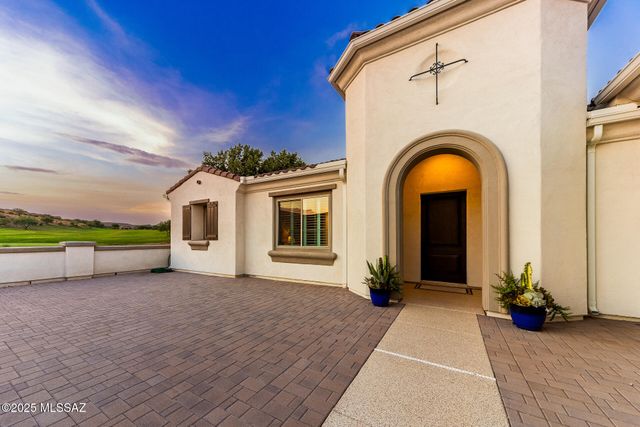 36067 S Basin Camp Road, Tucson, AZ 85739