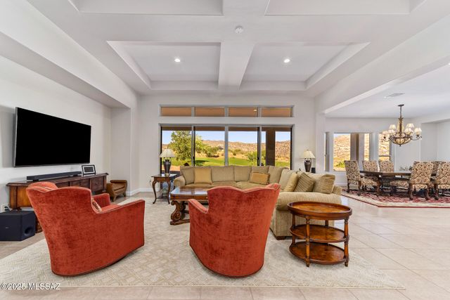 36067 S Basin Camp Road, Tucson, AZ 85739