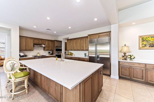 36067 S Basin Camp Road, Tucson, AZ 85739