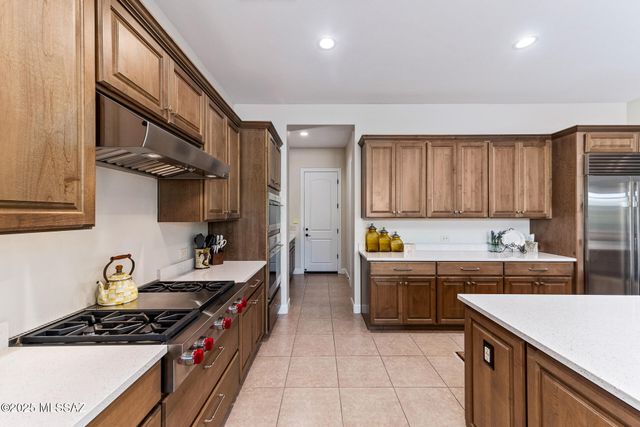 36067 S Basin Camp Road, Tucson, AZ 85739