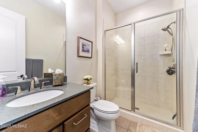 36067 S Basin Camp Road, Tucson, AZ 85739