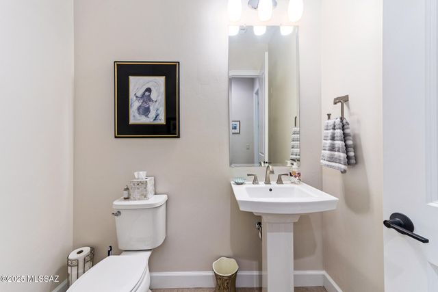 36067 S Basin Camp Road, Tucson, AZ 85739