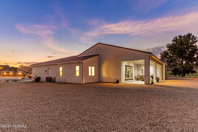 36067 S Basin Camp Road, Tucson, AZ 85739