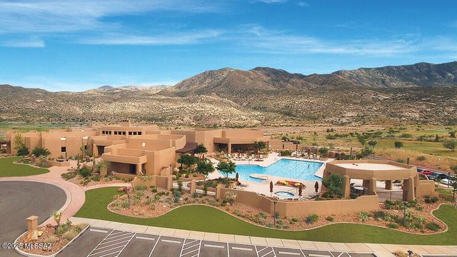 36067 S Basin Camp Road, Tucson, AZ 85739