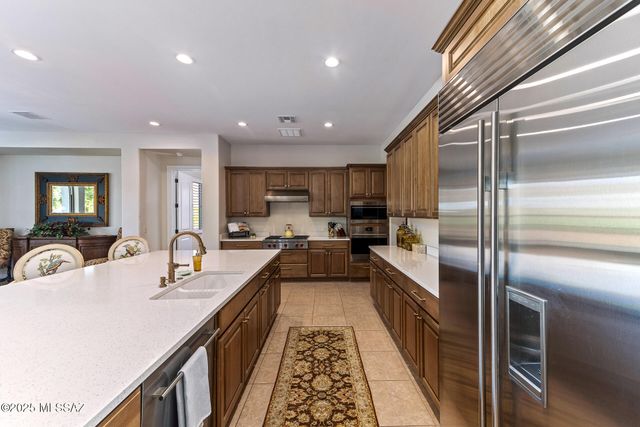 36067 S Basin Camp Road, Tucson, AZ 85739