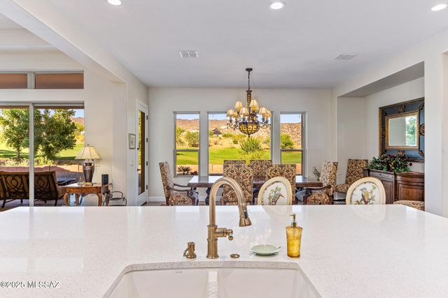 36067 S Basin Camp Road, Tucson, AZ 85739