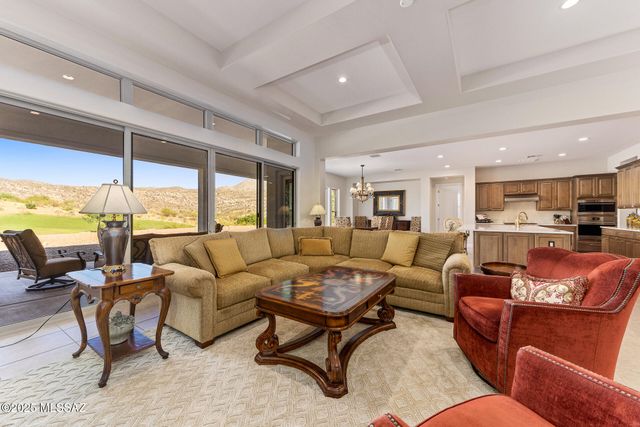 36067 S Basin Camp Road, Tucson, AZ 85739