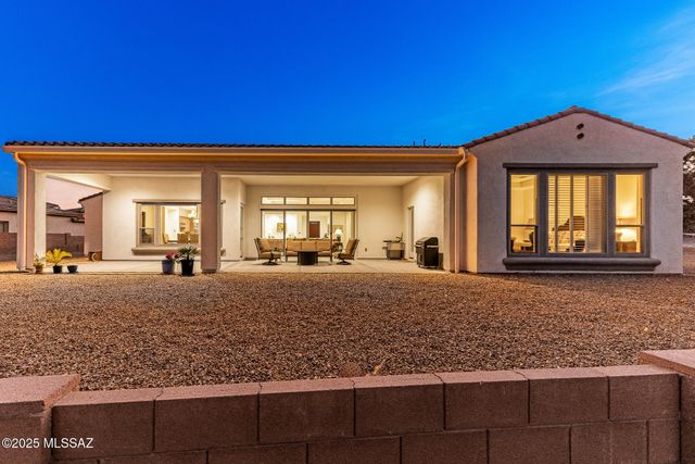 36067 S Basin Camp Road, Tucson, AZ 85739