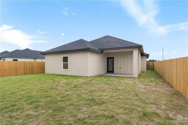 10113 Espada Drive, Edinburg, TX 78541