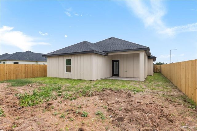 10113 Espada Drive, Edinburg, TX 78541