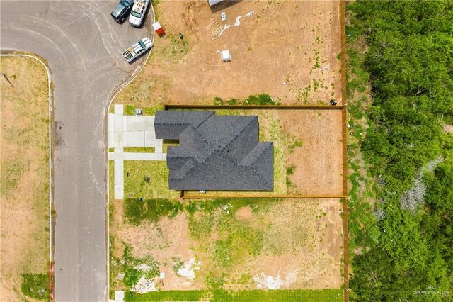 10113 Espada Drive, Edinburg, TX 78541