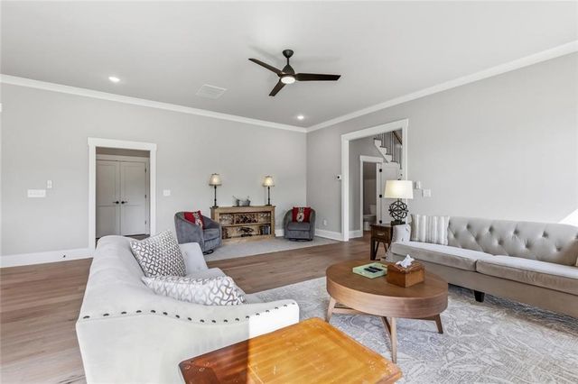 5424 Oak Manor Way, Murrayville, GA 30564