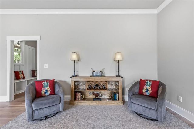 5424 Oak Manor Way, Murrayville, GA 30564