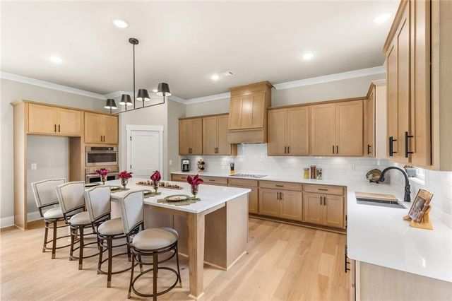 5424 Oak Manor Way, Murrayville, GA 30564