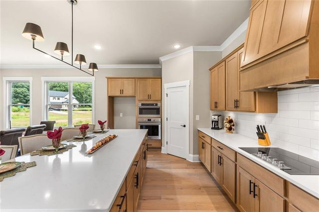 5424 Oak Manor Way, Murrayville, GA 30564