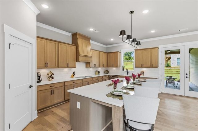 5424 Oak Manor Way, Murrayville, GA 30564