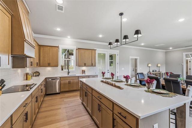 5424 Oak Manor Way, Murrayville, GA 30564