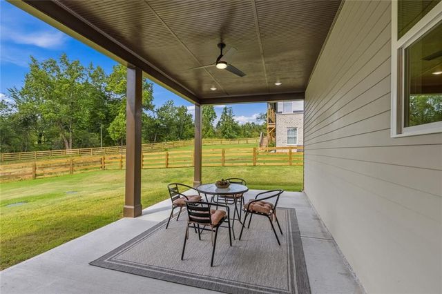 5424 Oak Manor Way, Murrayville, GA 30564