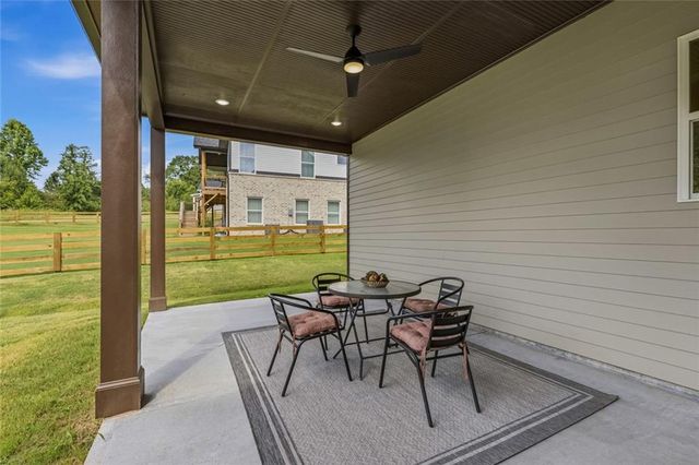 5424 Oak Manor Way, Murrayville, GA 30564
