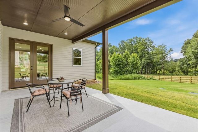 5424 Oak Manor Way, Murrayville, GA 30564