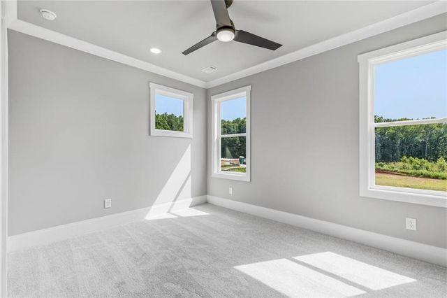 5424 Oak Manor Way, Murrayville, GA 30564