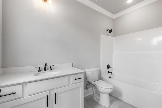 5424 Oak Manor Way, Murrayville, GA 30564