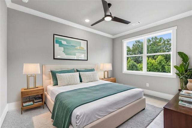 5424 Oak Manor Way, Murrayville, GA 30564