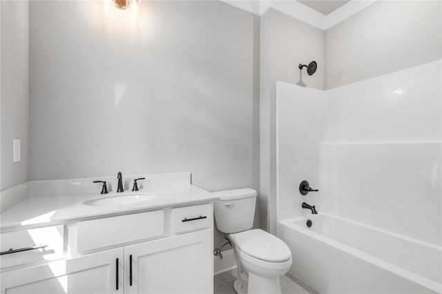 5424 Oak Manor Way, Murrayville, GA 30564