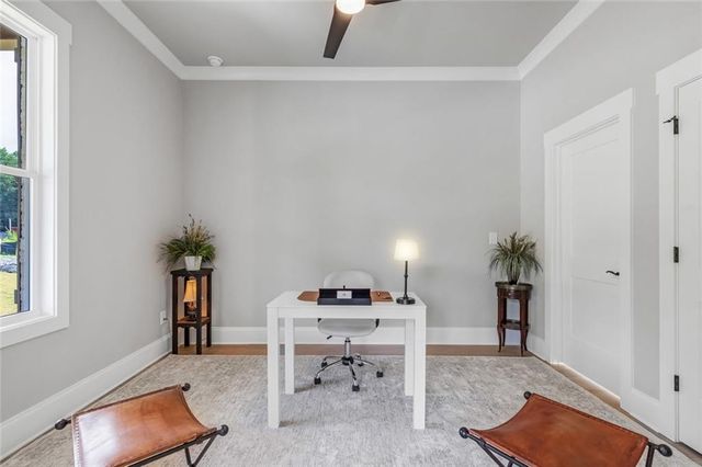 5424 Oak Manor Way, Murrayville, GA 30564